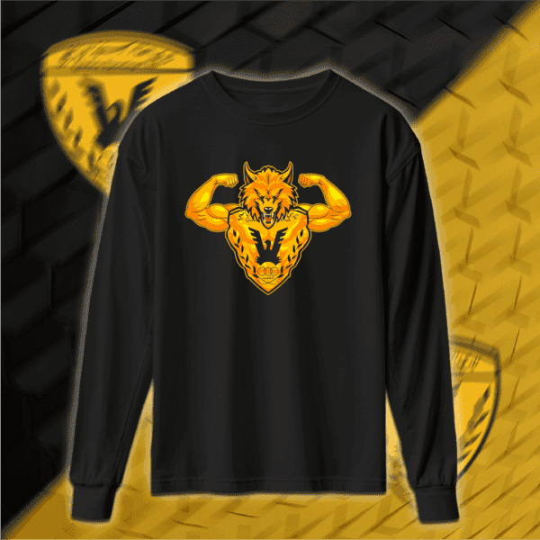 الذيب القدساوي - القادسية