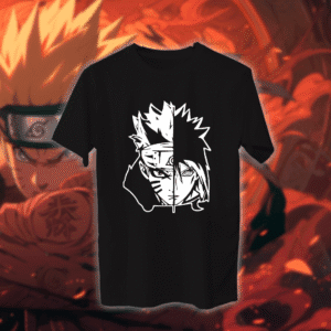 Naruto & Sasuke - ناروتو