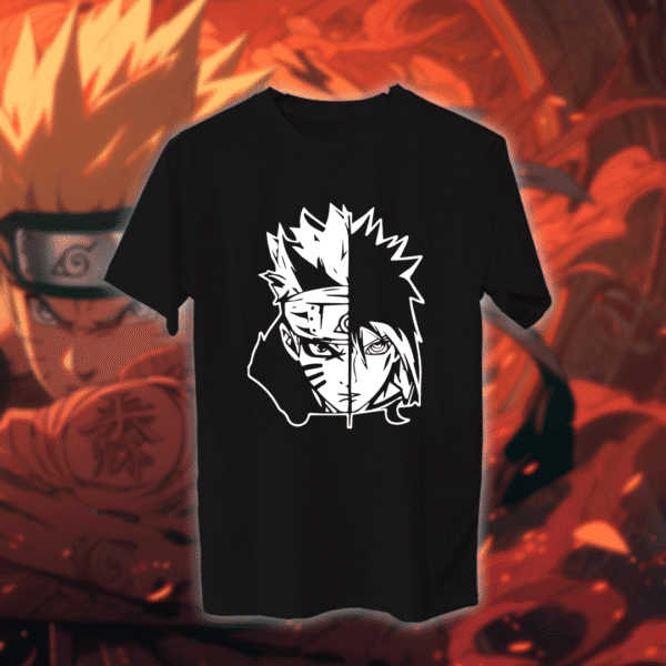 Naruto & Sasuke - ناروتو