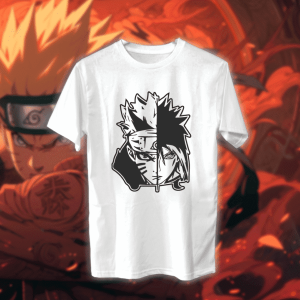 Naruto & Sasuke - ناروتو