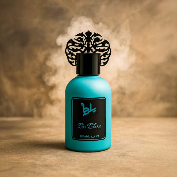 Be Blue عطر