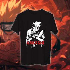 Kakashi - ناروتو