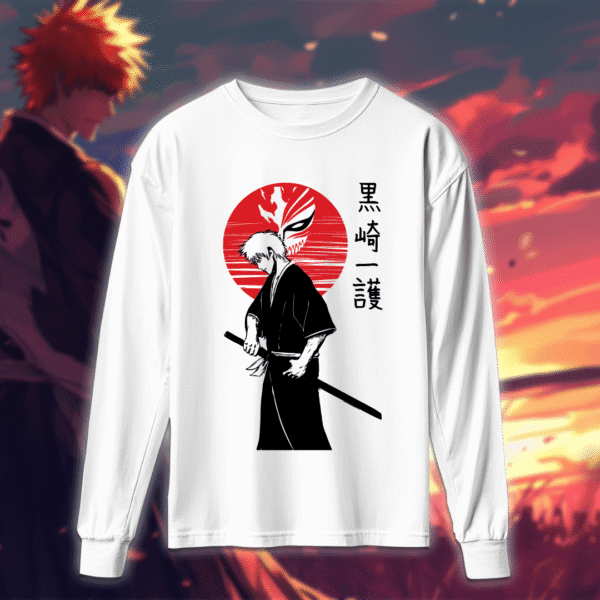 Ichigo - بليتش