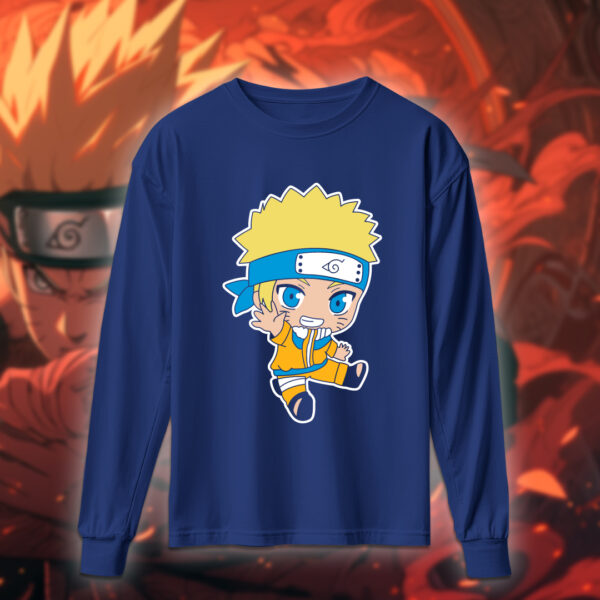 Baby Naruto - ناروتو