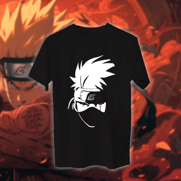 Kakashi - ناروتو