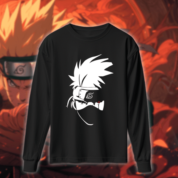 Kakashi - ناروتو