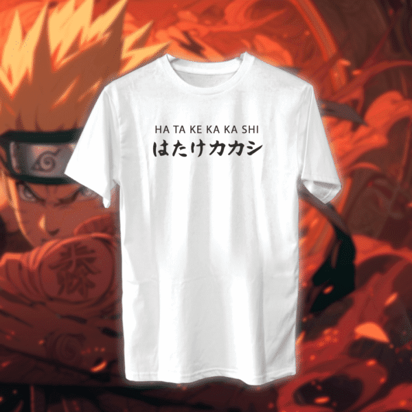 Kakashi Hatake - ناروتو