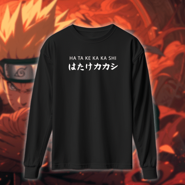 Kakashi Hatake - ناروتو