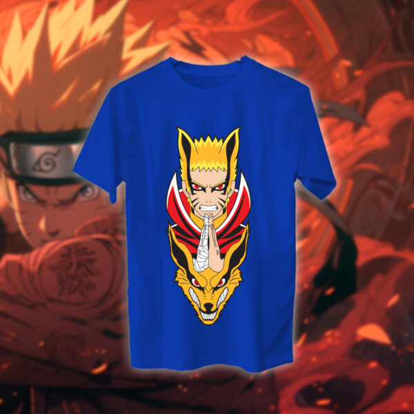 Naruto - ناروتو