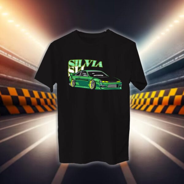 Nissan Silvia S14 - سيارات