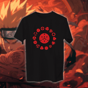 1250 Sharinagn - ناروتو