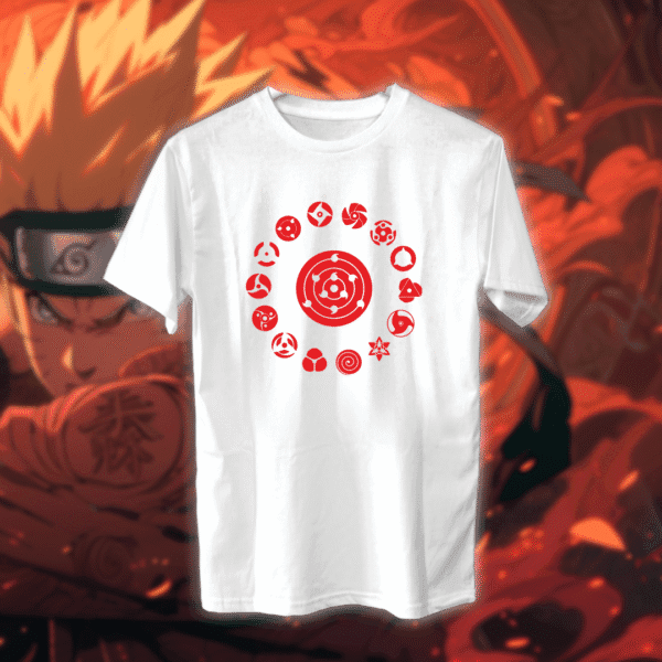 Sharinagn - ناروتو