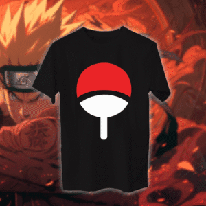 1254 Uchiha Clan - ناروتو