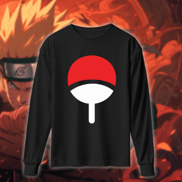 Uchiha Clan - ناروتو