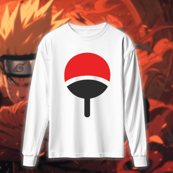 Uchiha Clan - ناروتو