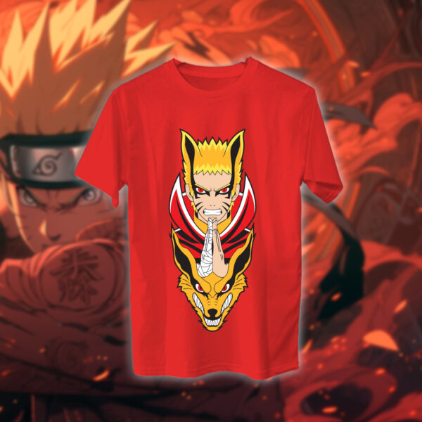 Naruto - ناروتو