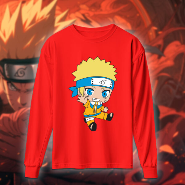 Baby Naruto - ناروتو