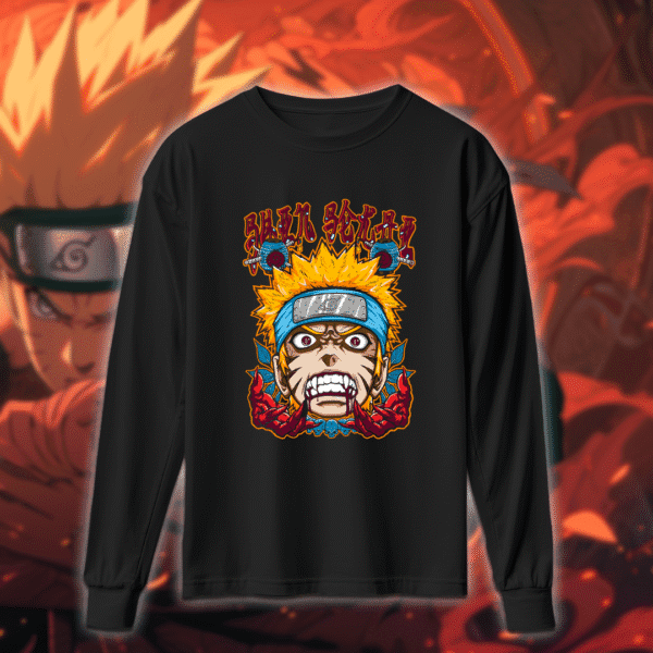 Naruto - ناروتو