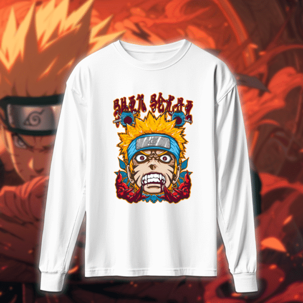 Naruto - ناروتو