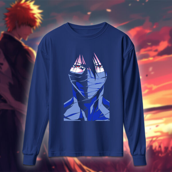 Mugetsu - بليتش