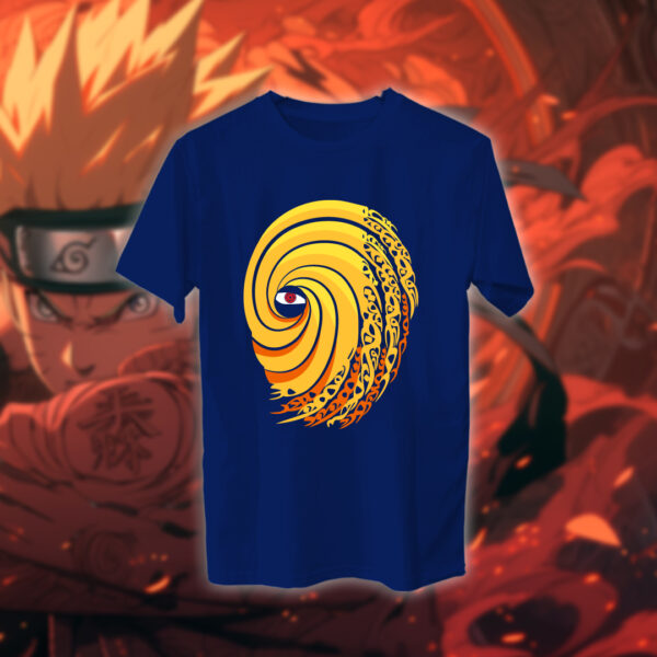 اوبيتو بالأحرف العربية - ناروتو