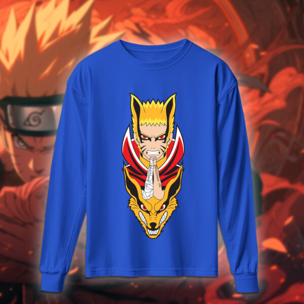 Naruto - ناروتو