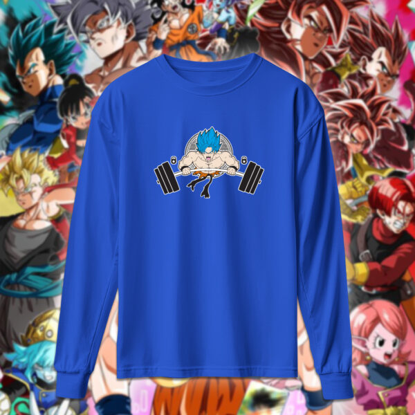 قوكو - دراقون بول