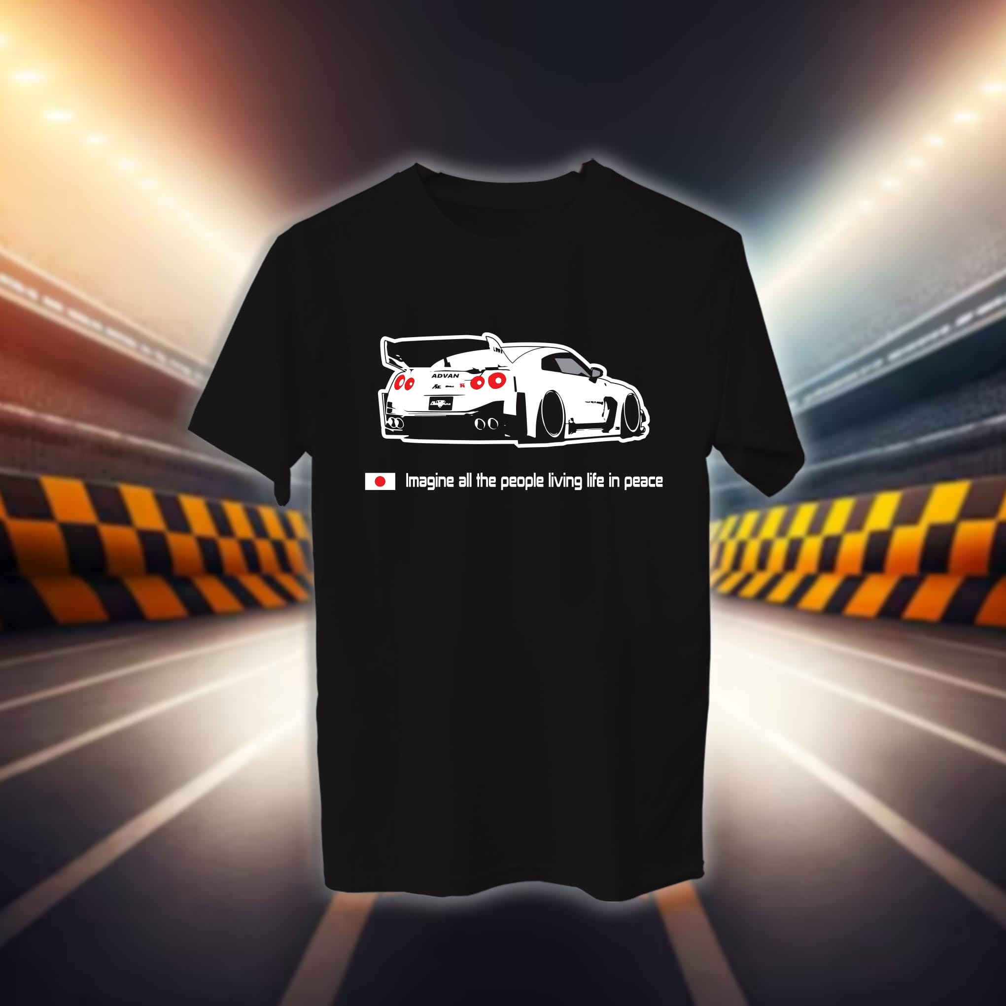 GTR R35 - سيارات