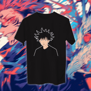 Jujutsu Kaisen - جوجوتسو كايسن