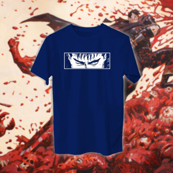 Guts - بيرسيرك