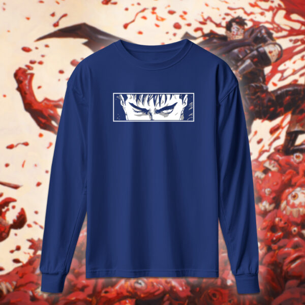 Guts - بيرسيرك