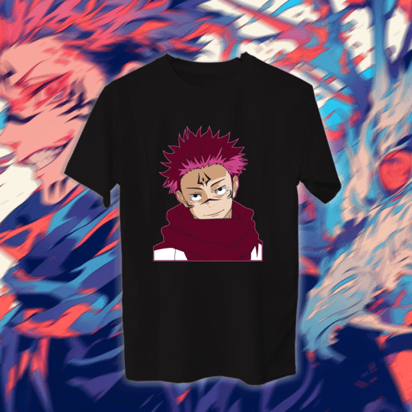 Yuji Itadori - جوجوتسو كايسن