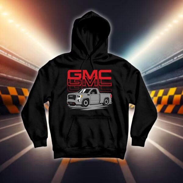 جمس سييرا - سيارات