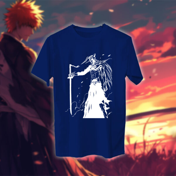 Ichigo - بليتش