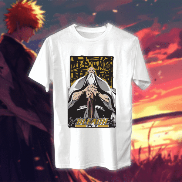 Bleach - بليتش