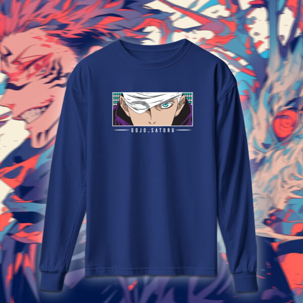 Gojo - جوجوتسو كايسن