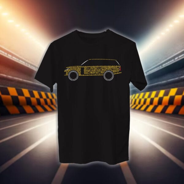 رينج روفر بالأحرف العربية - سيارات