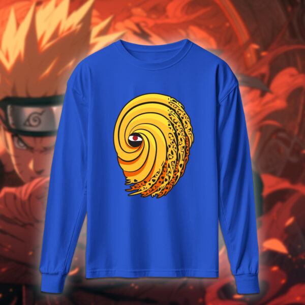 اوبيتو بالأحرف العربية - ناروتو