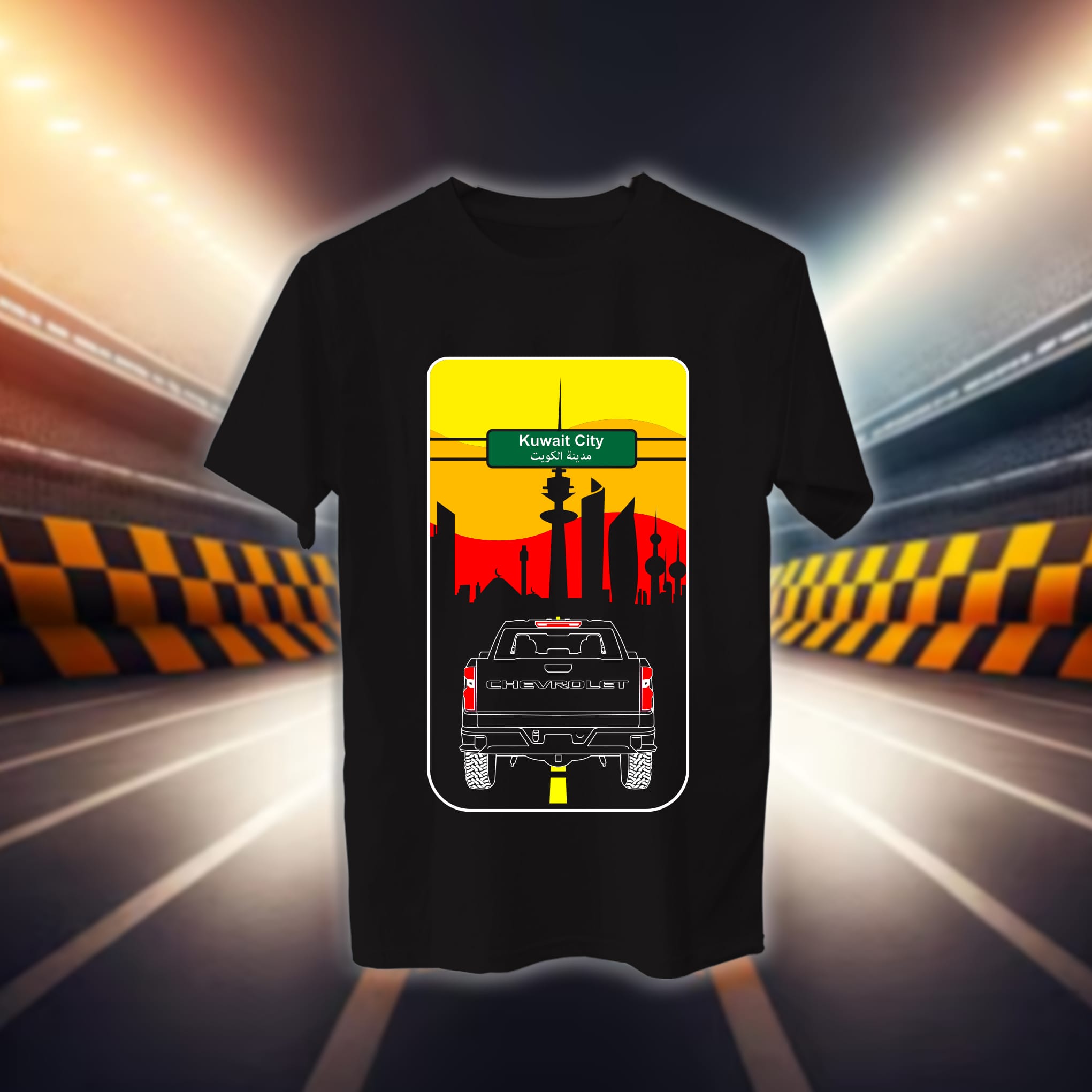 132 سلفرادو - سيارات