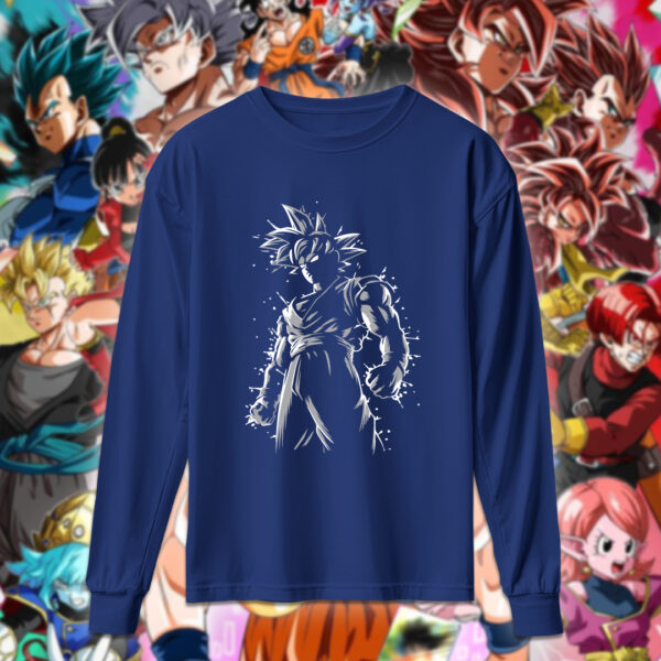 Goku - دراقون بول