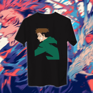 Yuji Itadori - جوجوتسو كايسن