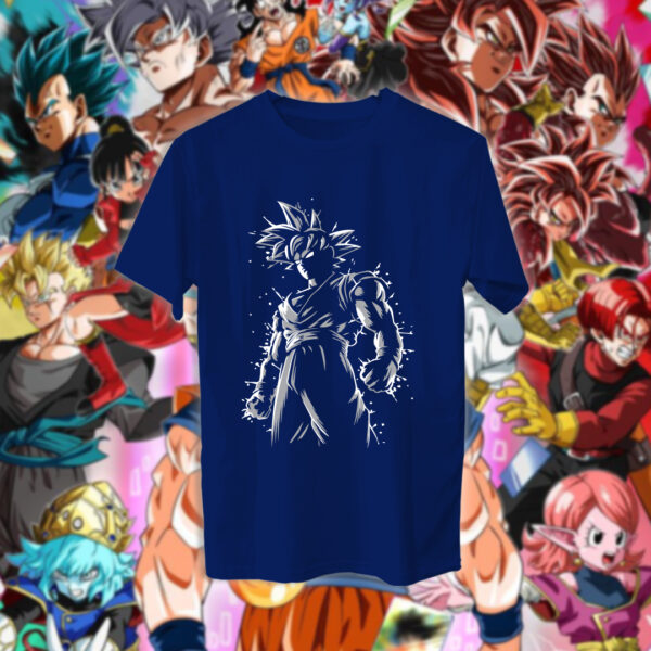 Goku - دراقون بول