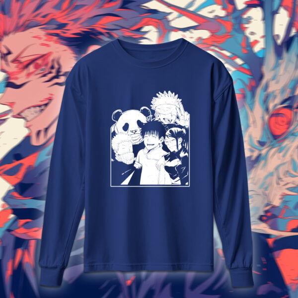 Jujutsu Kaisen - جوجوتسو كايسن