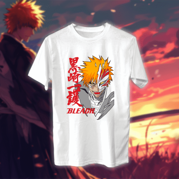 Bleach - بليتش