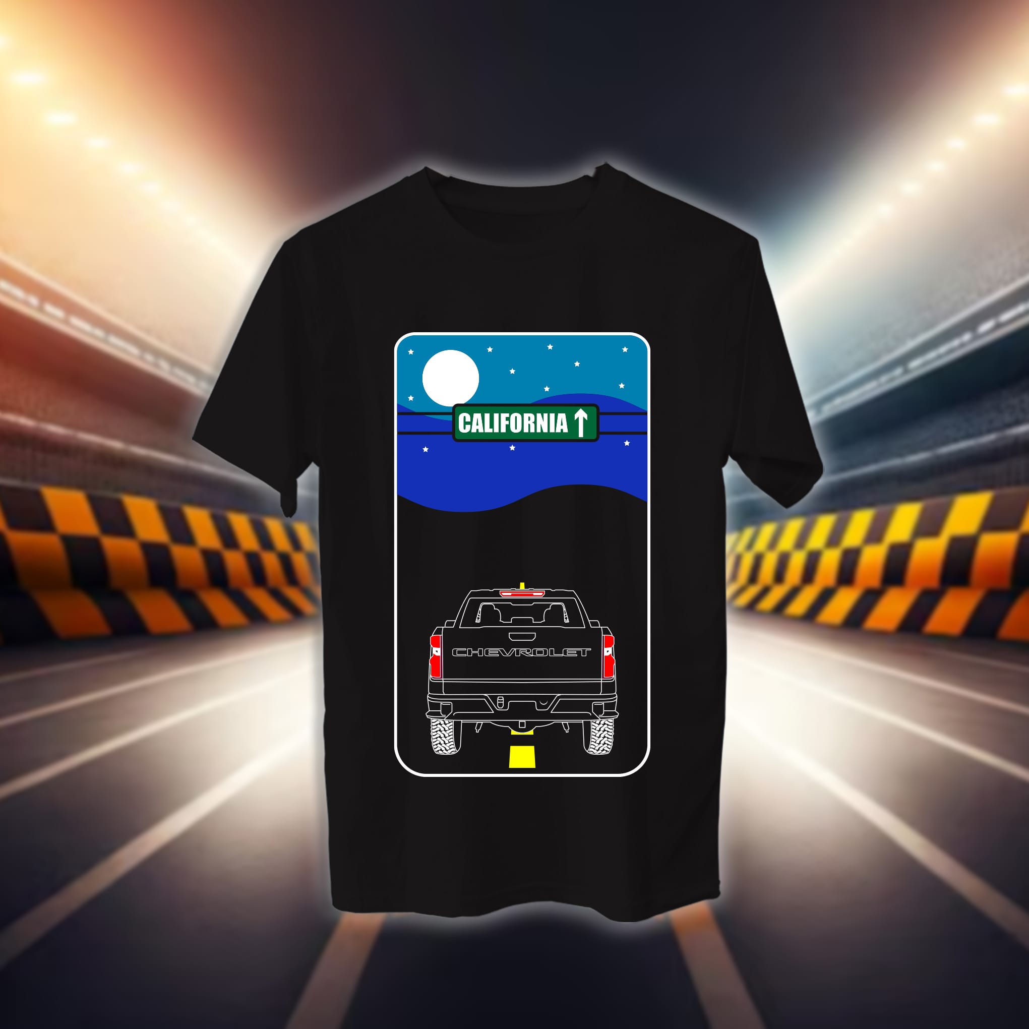 134 سلفرادو - سيارات