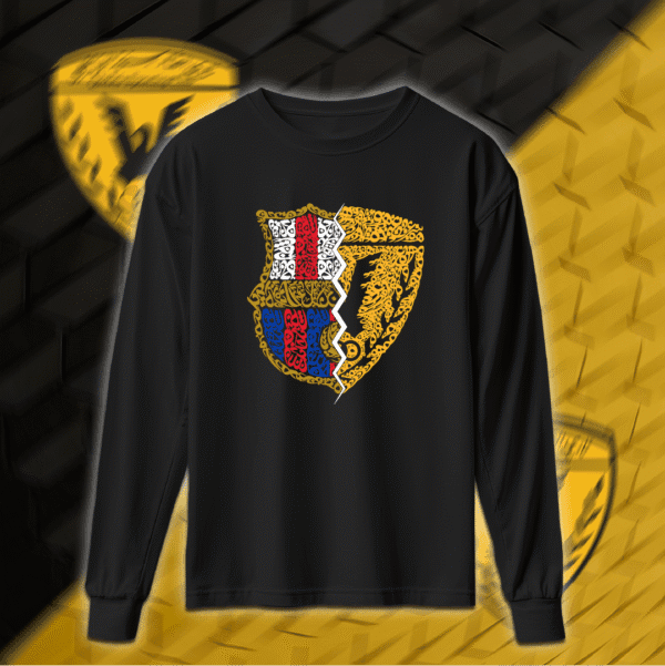 القادسية وبرشلونة