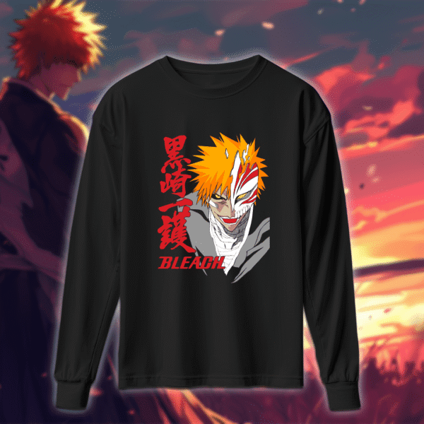 Bleach - بليتش
