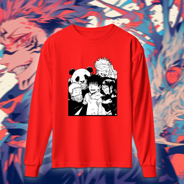 Jujutsu Kaisen - جوجوتسو كايسن