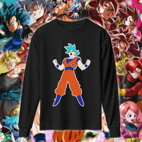 قوكو - دراقون بول