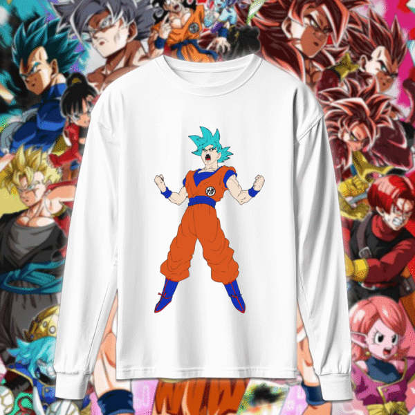 قوكو - دراقون بول